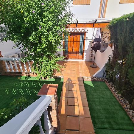 הוילה טורמולינוס Benyamina House חדר תמונה