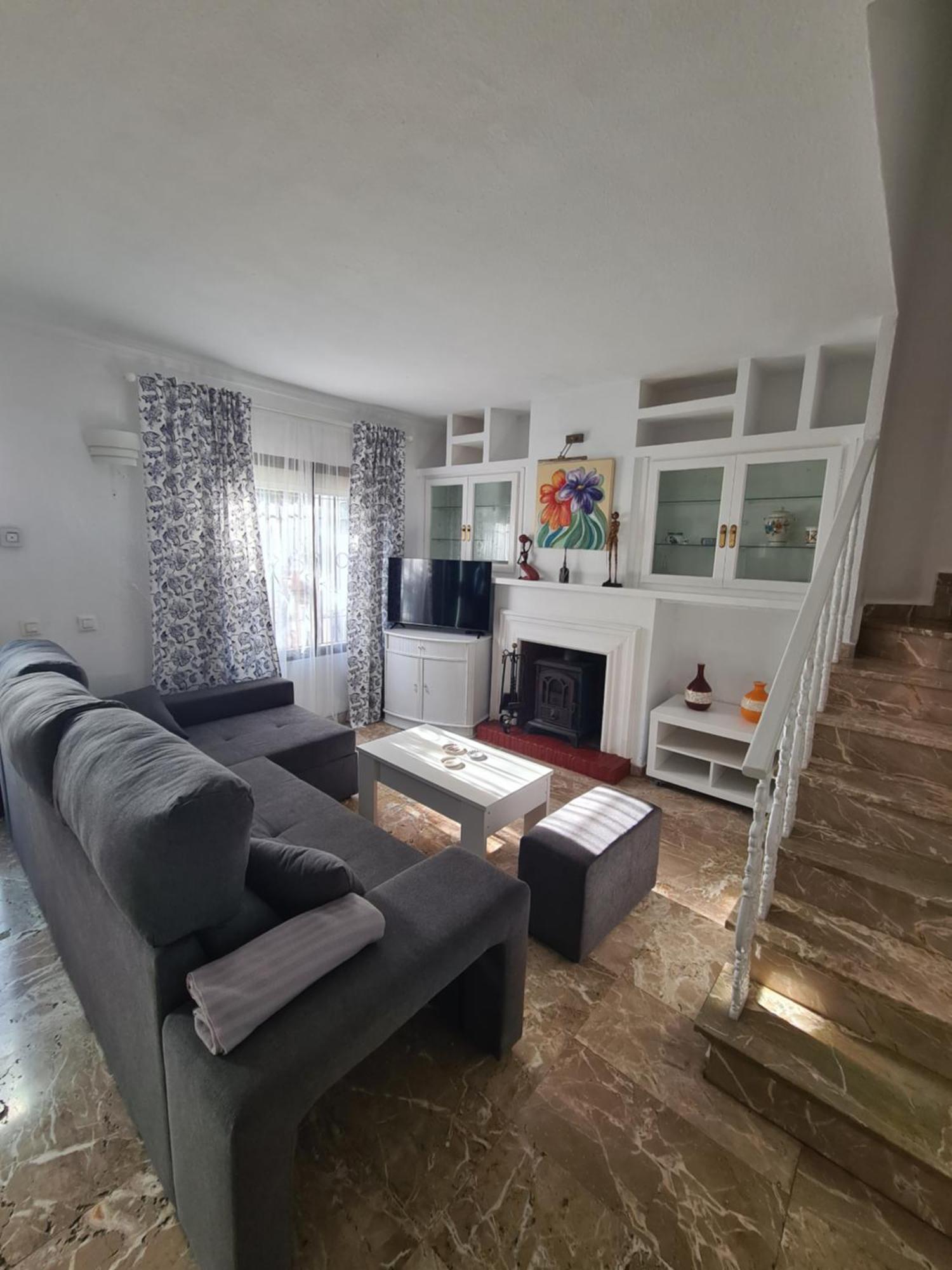 הוילה טורמולינוס Benyamina House חדר תמונה