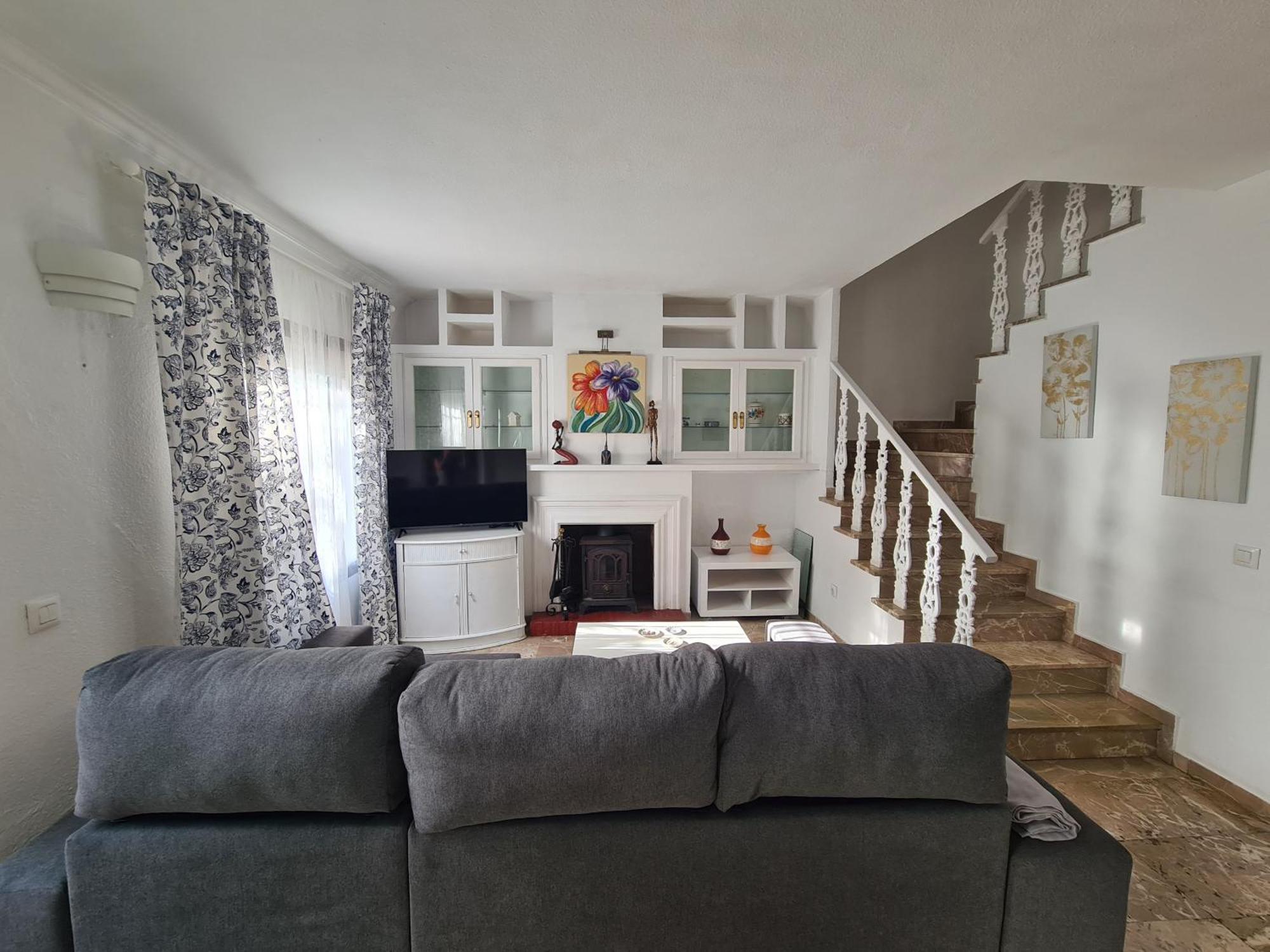 הוילה טורמולינוס Benyamina House חדר תמונה