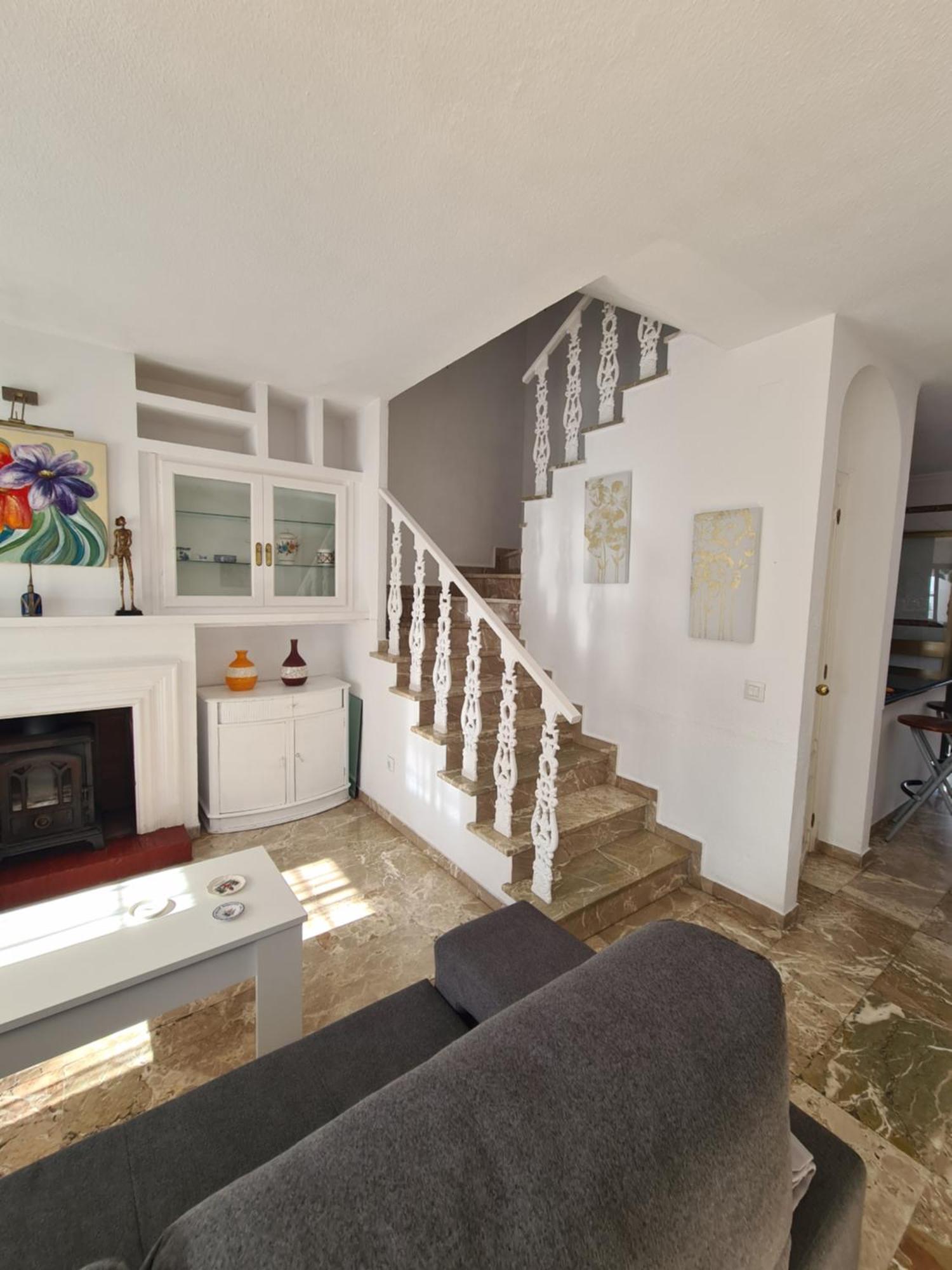 הוילה טורמולינוס Benyamina House חדר תמונה