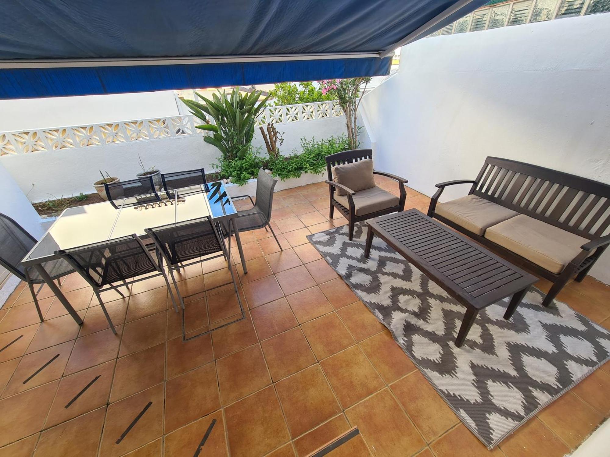 הוילה טורמולינוס Benyamina House חדר תמונה