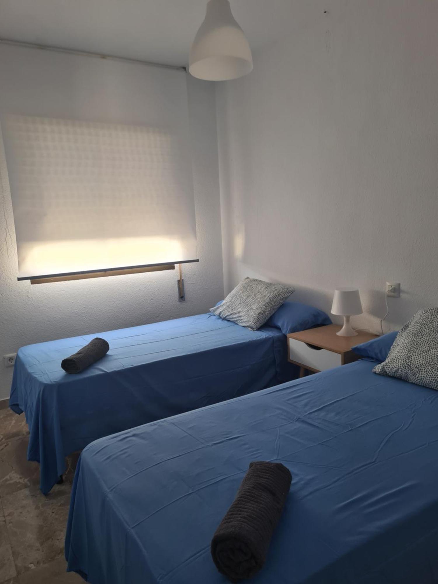 הוילה טורמולינוס Benyamina House חדר תמונה