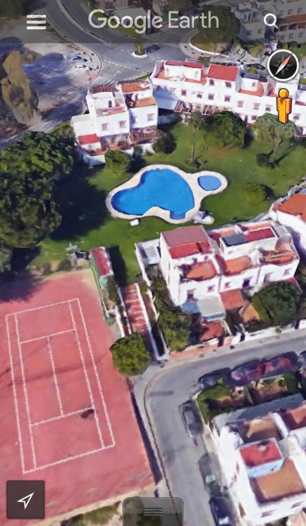 הוילה טורמולינוס Benyamina House מראה חיצוני תמונה